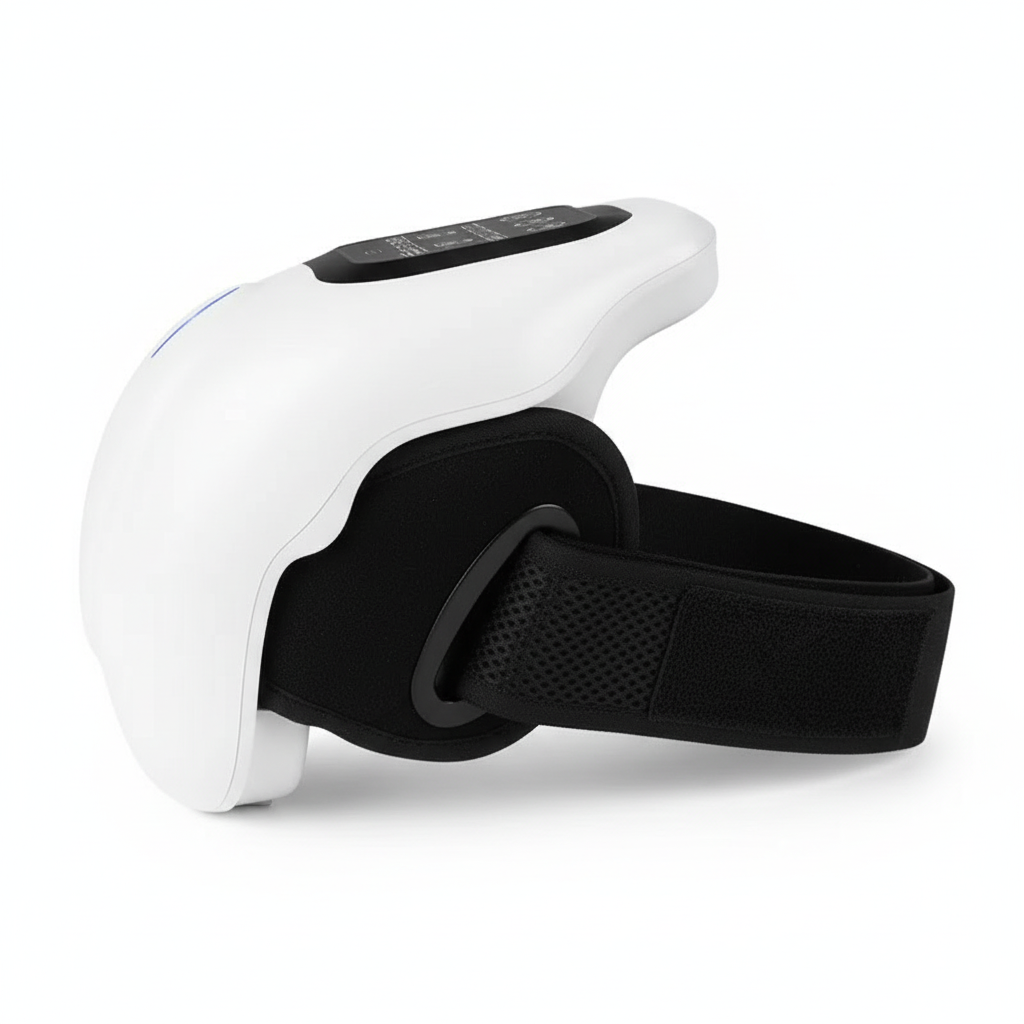 Smart Cordless Knee Massager