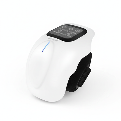 Smart Cordless Knee Massager